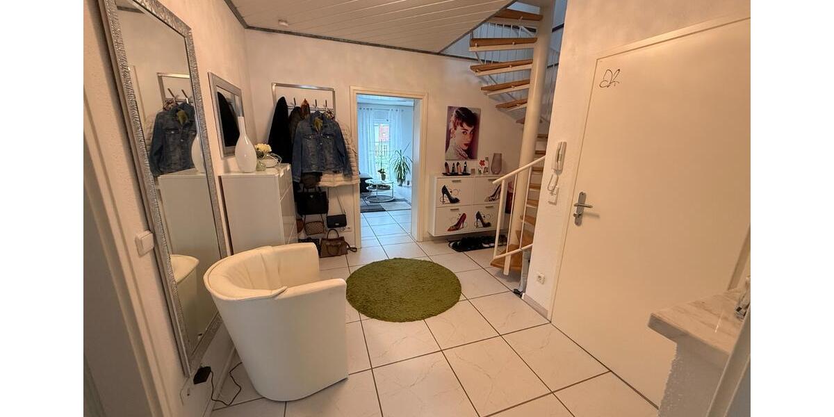 Maisonettenwohnung Burglengenfeld - 4 Zimmer, 116 m&sup2;, 345.000&euro; | Angebot:26845524