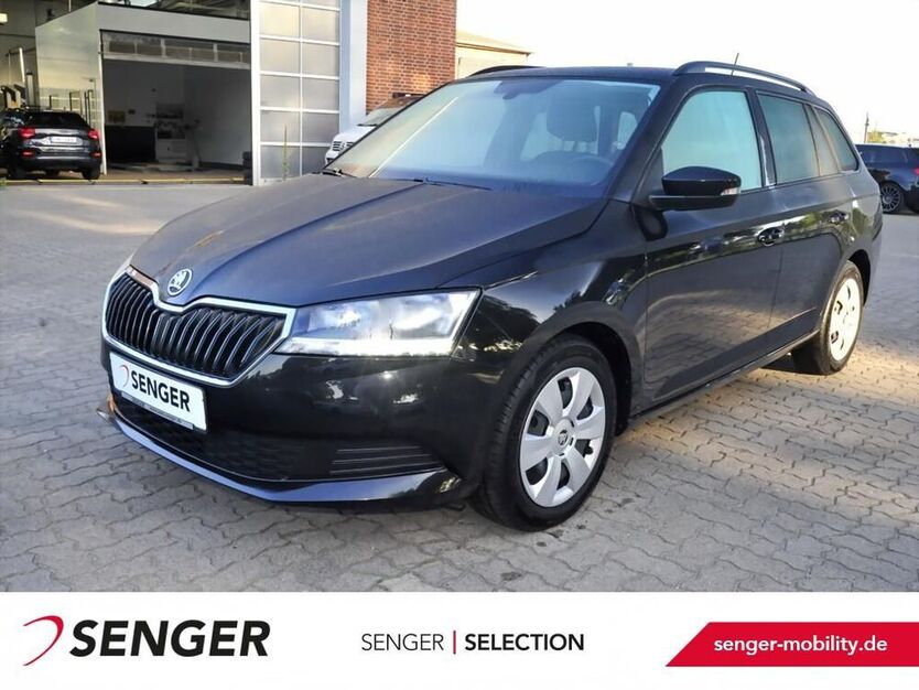 Fabia