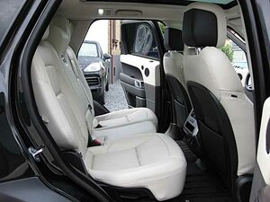 Land Rover Range Rover Sport P400e Hybrid HSE 50.000 km 40.999 &euro; Biebesheim 64584