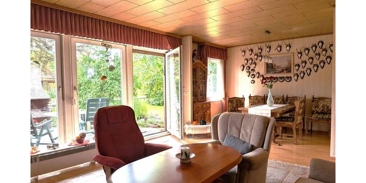 Einfamilienhaus Trittau - 5 Zimmer, 130 m&sup2;, 375.000&euro; | Angebot:26804965