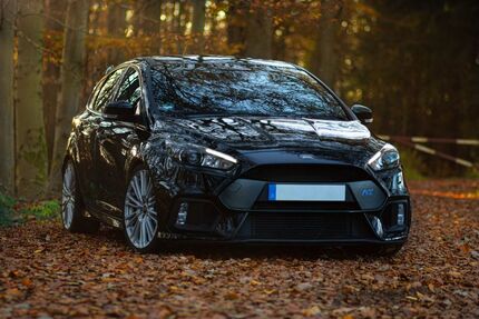 Ford Focus 49.000 km 36.000 &euro; Kausen 57520