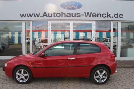 Alfa Romeo 147 164.810 km 690 € Winsen (Luhe) 21423
