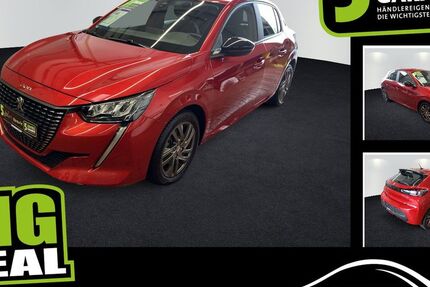 Peugeot 208 16.912 km 13.390 &euro; München 80807
