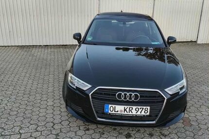 Audi A3 154.000 km 10.480 &euro; Oldenburg 26125