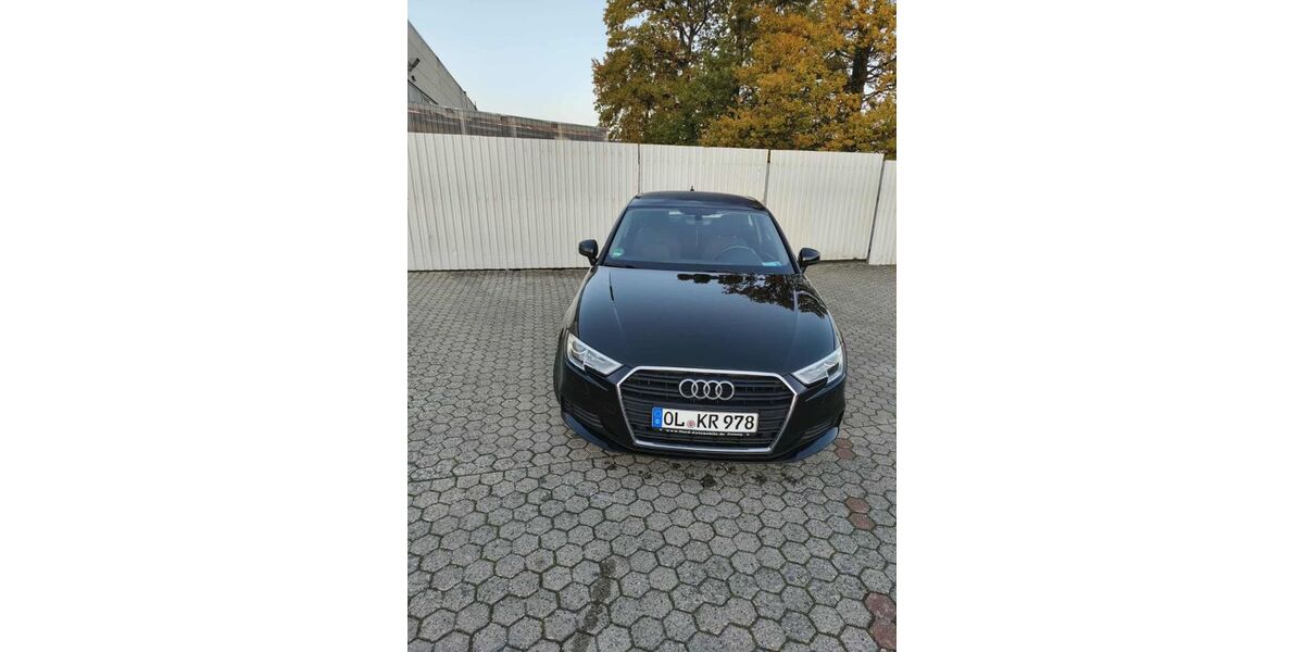 Audi A3 154.000 km 10.480 &euro; Oldenburg 26125