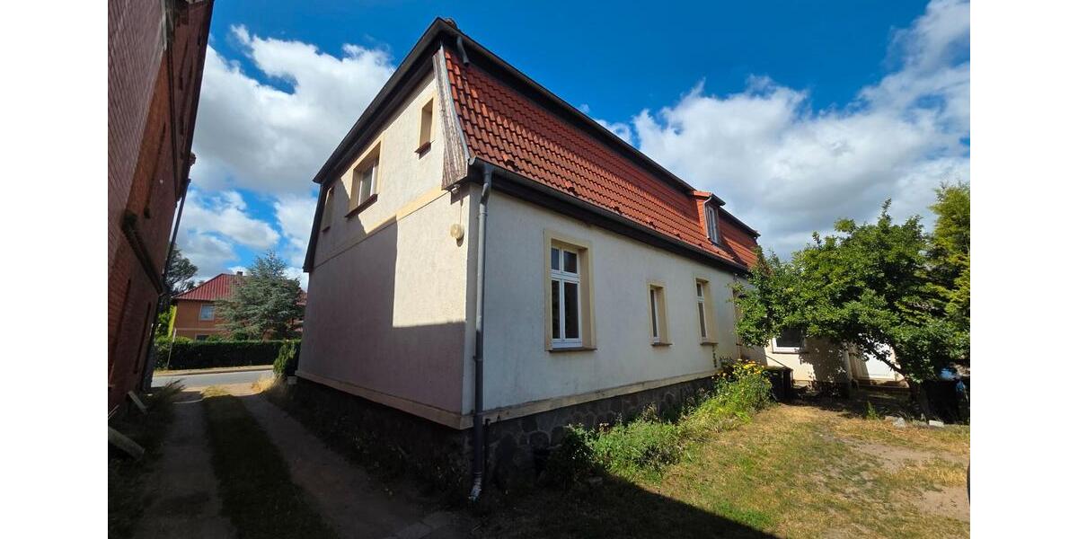 Mehrfamilienhaus, Wohnhaus Plau am See - 189.000&euro; | Angebot:27119848