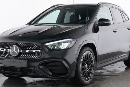 Mercedes-Benz GLA 200 13.387 km 39.880 &euro; Kronach 96317