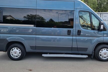 Fiat Ducato 125.880 km 18.950 &euro; Oberkotzau 95145