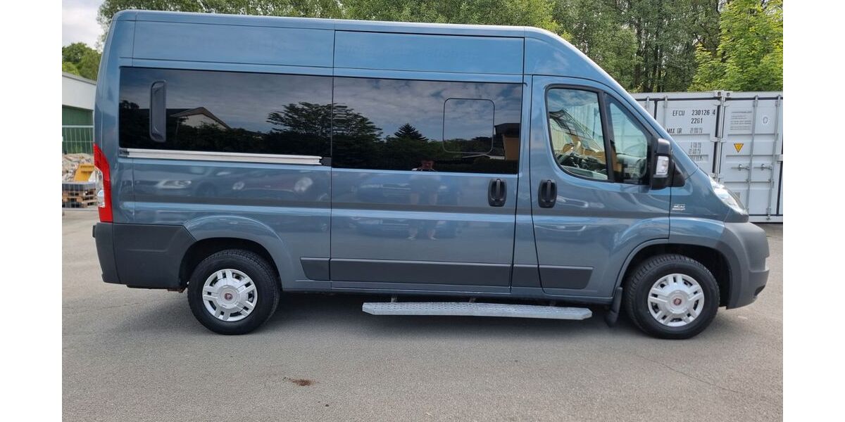 Fiat Ducato 125.880 km 18.950 &euro; Oberkotzau 95145