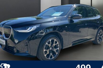 BMW X3 8.896 km 51.150 &euro; Eutin 23701