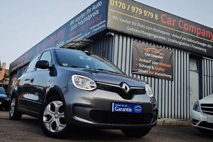 Renault Twingo 26.000 km 8.799 &euro; Bocholt 46395