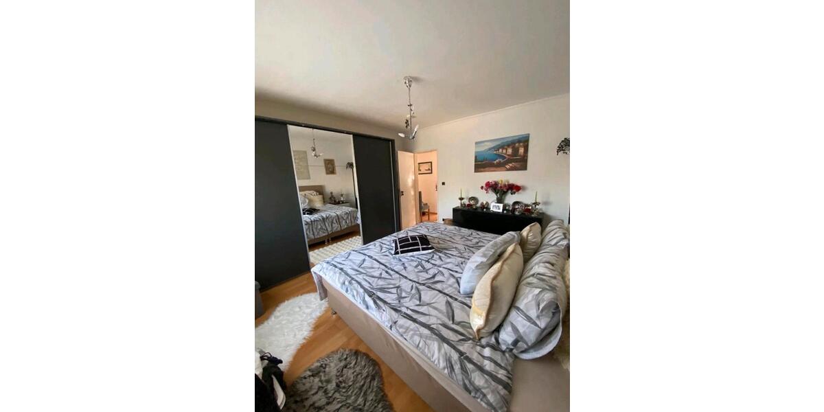 Dachgeschoßwohnung Achim - 3 Zimmer, 75 m&sup2;, 235.000&euro; | Angebot:25613145