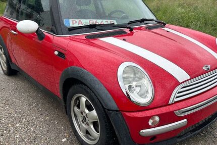 Mini Cooper 175.000 km 699 &euro; triftern 84371