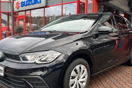 VW Polo 25.800 km 18.400 &euro; Suhl 98529