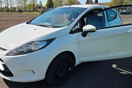 Ford Fiesta 171.500 km 4.300 &euro; Gütersloh 33332