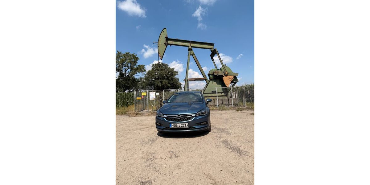 Opel Astra 145.046 km 9.500 &euro; Osterwald 49828