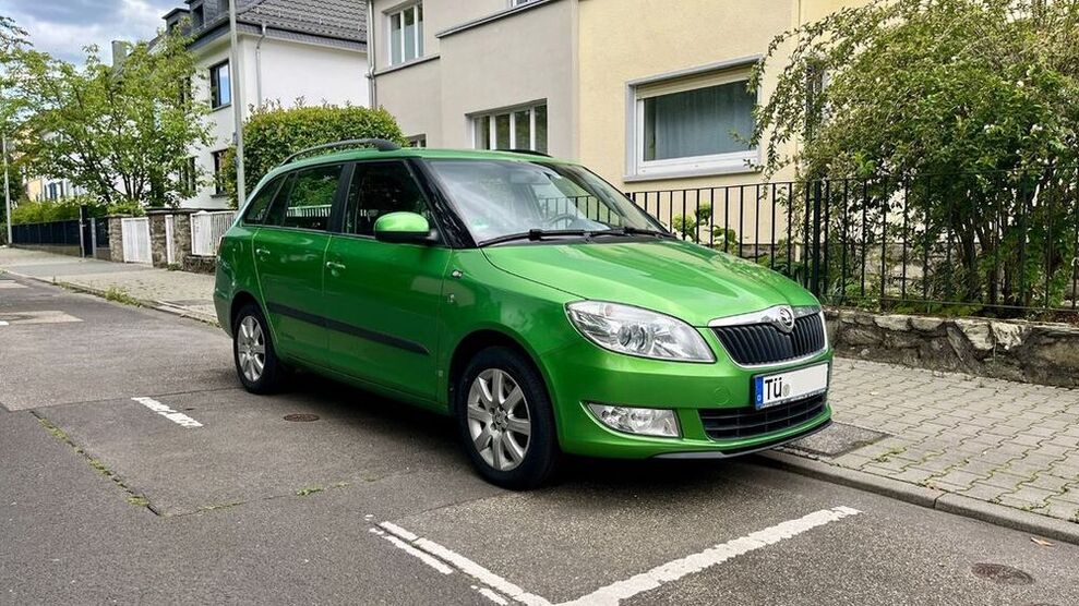 Fabia