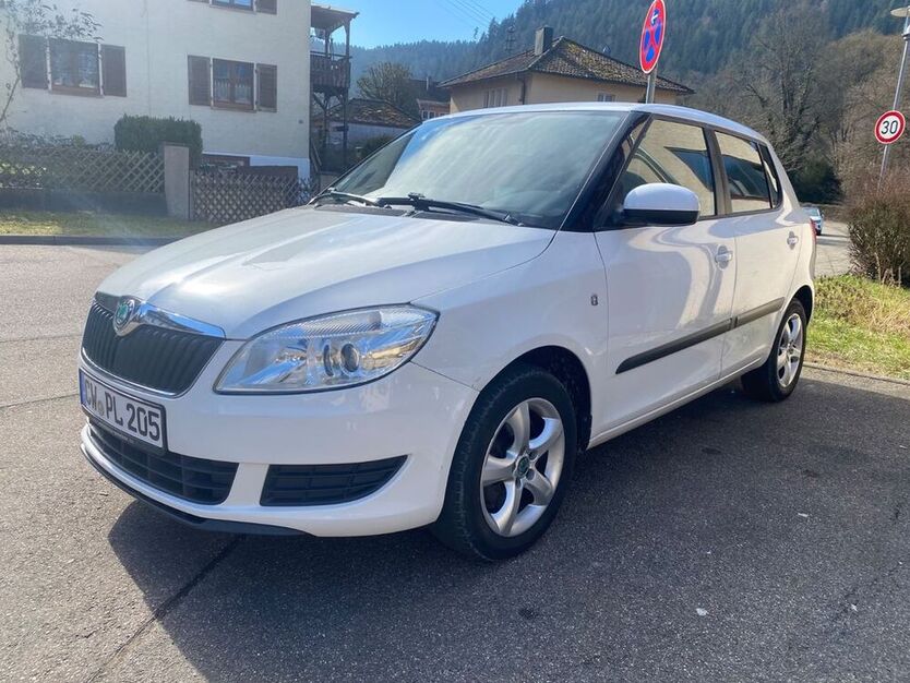 Fabia