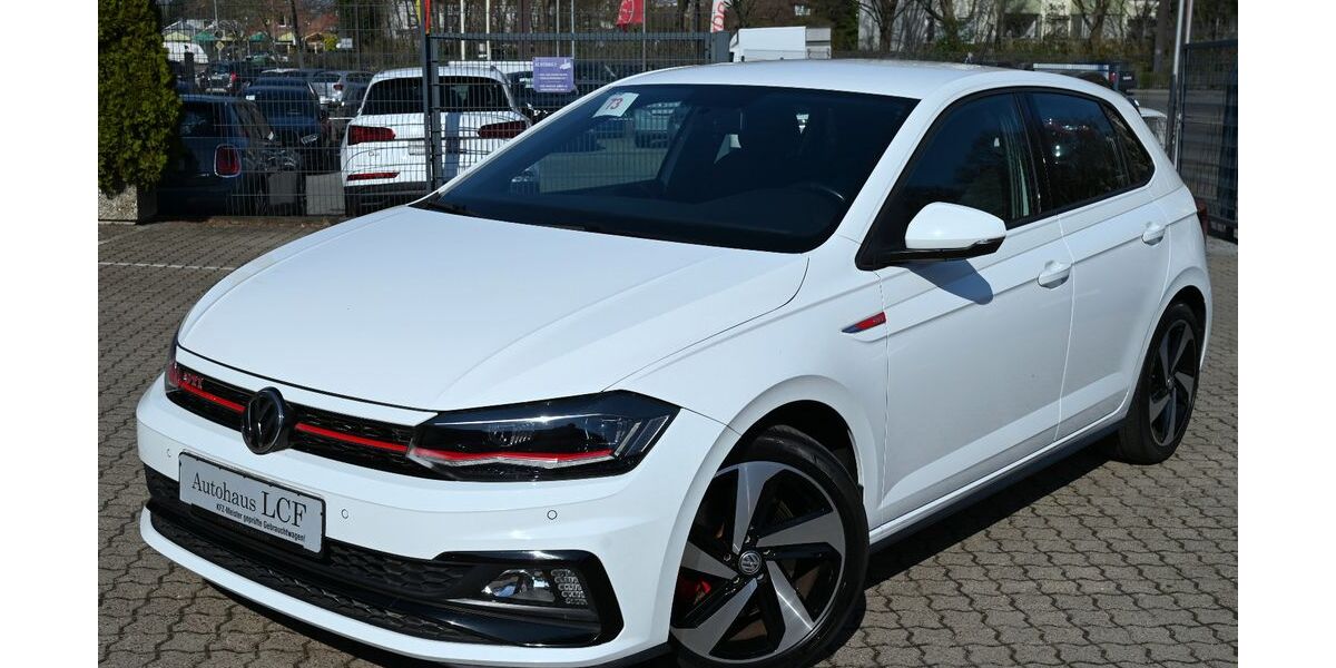 VW Polo 64.693 km 18.690 &euro; Laatzen 30880