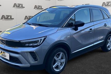 Opel Crossland (X) 93.750 km 14.950 &euro; Weißenfels OT Langendorf 06667