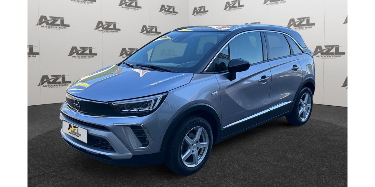 Opel Crossland (X) 93.750 km 14.950 &euro; Weißenfels OT Langendorf 06667