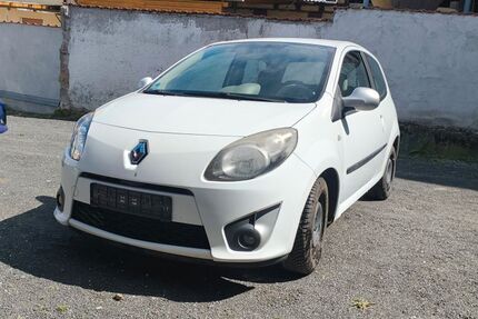 Renault Twingo 168.550 km 2.200 &euro; Dingolshausen 97497