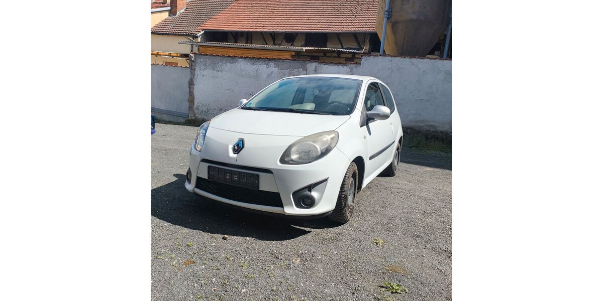 Renault Twingo 168.550 km 2.200 &euro; Dingolshausen 97497