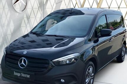 Mercedes-Benz Citan 17.619 km 30.571 € Altenburg-Remsa 04603