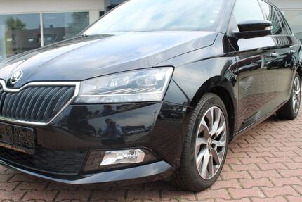 Skoda Fabia 48.900 km 17.170 € Lünen 44536