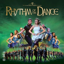 Rhythm of the Dance 25.01.2026 RHEINHAUSEN-HALLE
