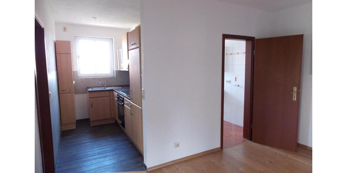 Dachgeschoßwohnung Blankenburg (Harz) - 3 Zimmer, 64 m&sup2;, 495&euro; | Angebot:26316072