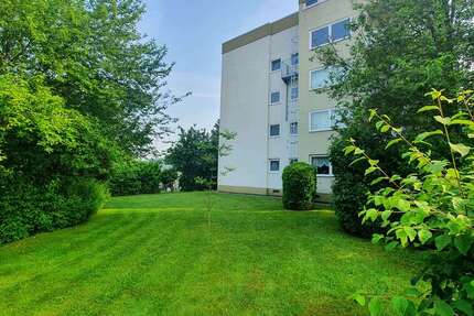 Wohnung Marburg Richtsberg - 3 Zimmer, 67 m&sup2;, 510&euro; | Angebot:26238086