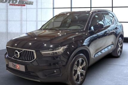 Volvo XC40 52.500 km 26.900 &euro; Traunstein 83278