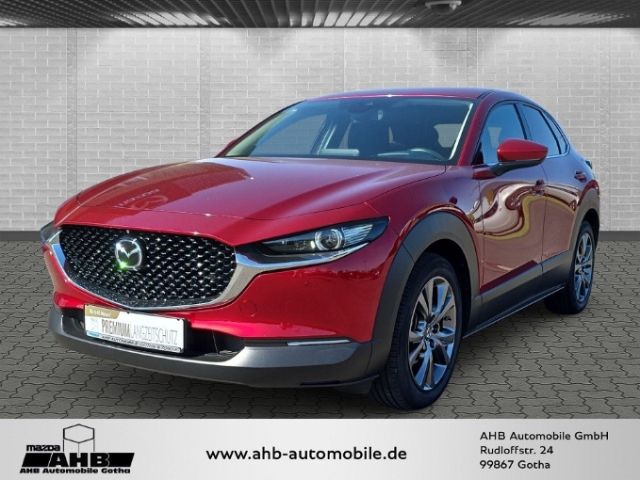 CX-30