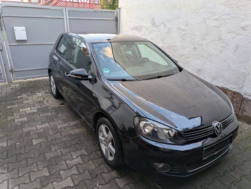 VW Golf 177.133 km 3.990 € Viernheim 68519