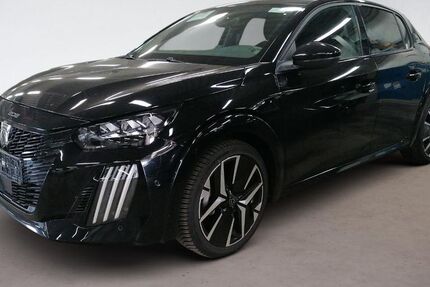 Peugeot 208 9.421 km 20.780 € Rüsselsheim 65428