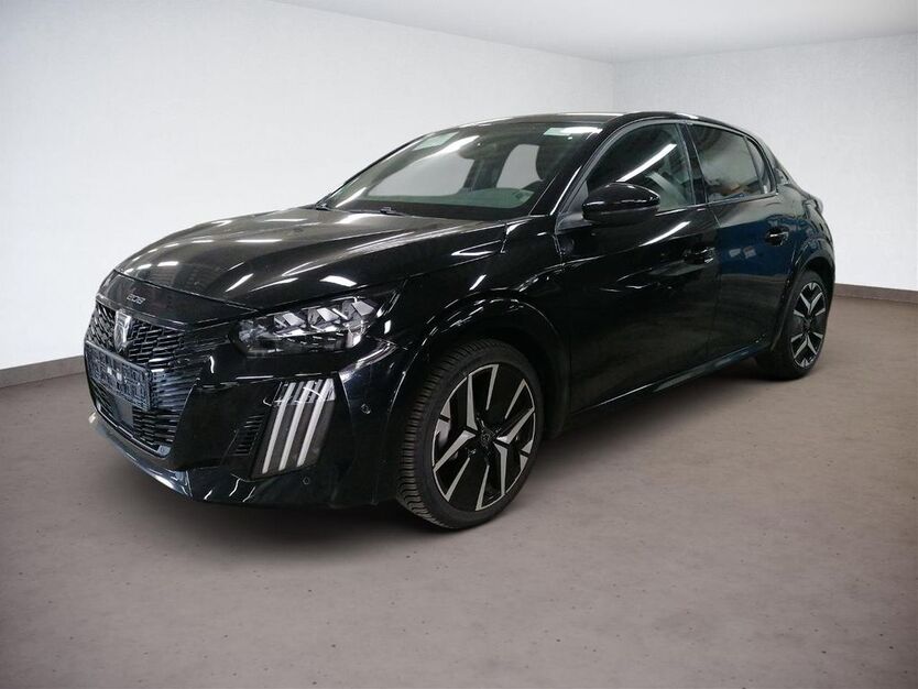 Peugeot 208 9.421 km 20.780 € Rüsselsheim 65428