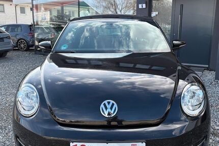 VW Beetle 156.058 km 9.999 &euro; Oberteuringen 88094