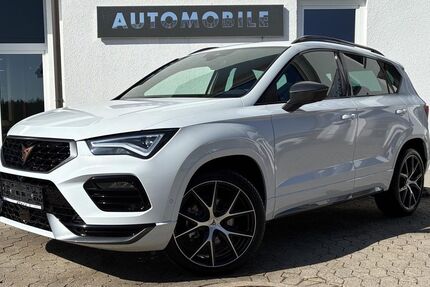 Cupra Ateca 12.790 km 31.969 &euro; Königsfeld 78126