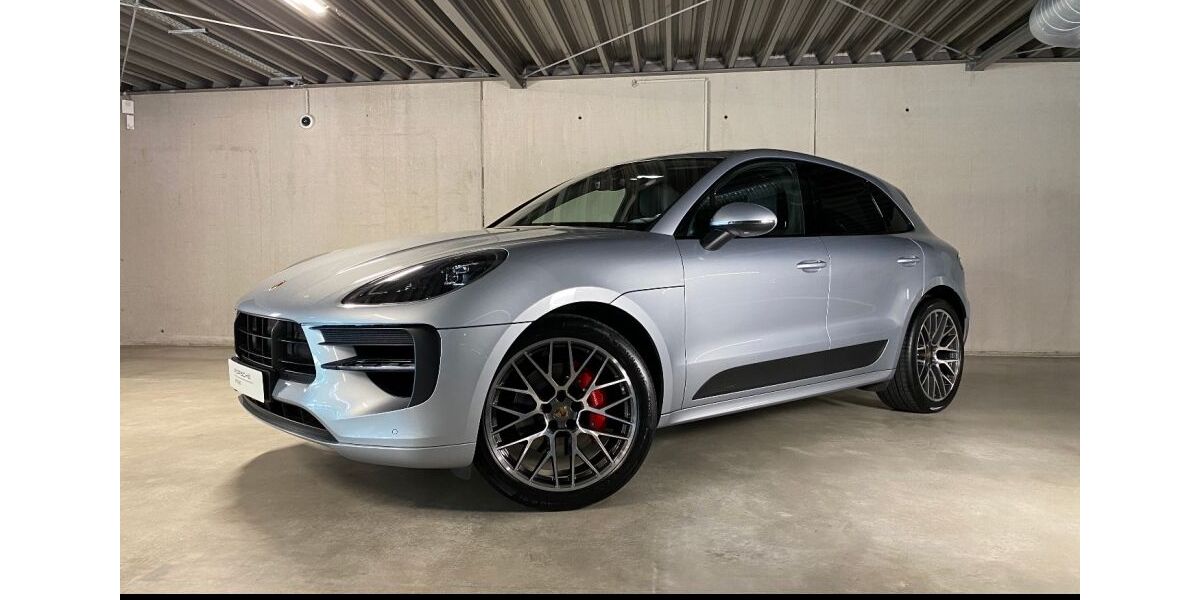 Porsche Macan 87.300 km 53.790 &euro; Plattling 94447