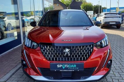Peugeot 2008 62.800 km 18.985 &euro; Peine 31224