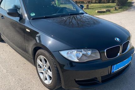 BMW 118 96.500 km 9.999 &euro; Sachsenheim 74343