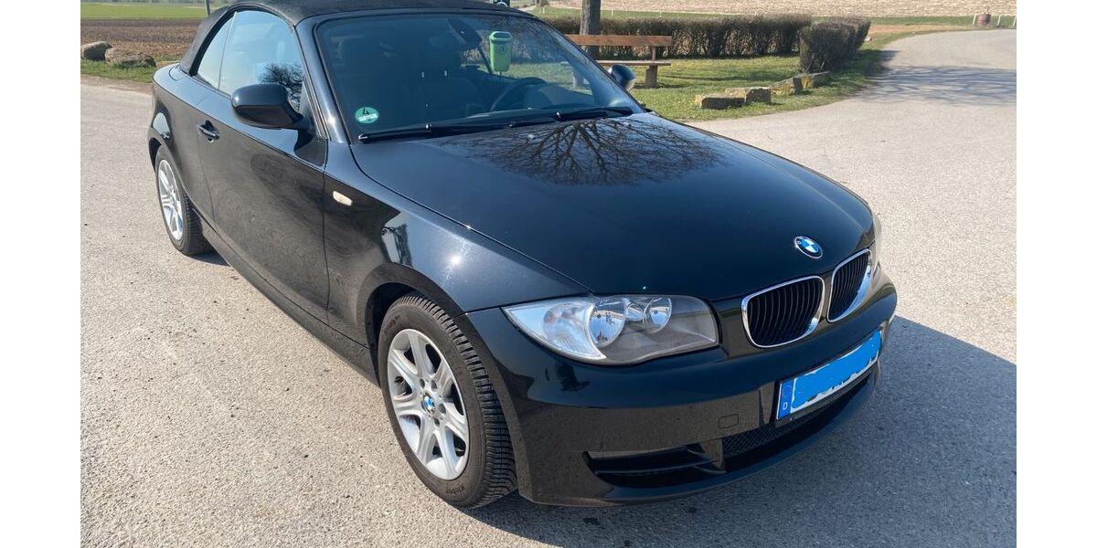 BMW 118 96.500 km 9.999 &euro; Sachsenheim 74343