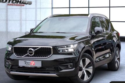 Volvo XC40 38.250 km 26.450 &euro; Kirchseeon 85614