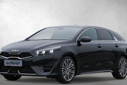 Kia pro ceed / ProCeed 8.000 km 27.890 € Leipheim 89340