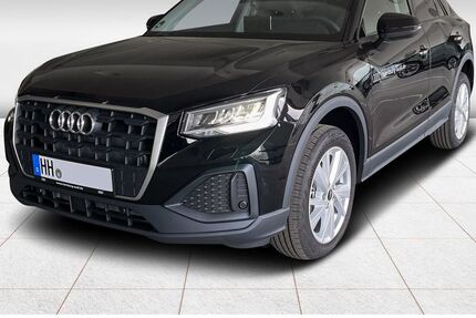 Audi Q2 1.890 km 33.980 &euro; Hamburg 22419