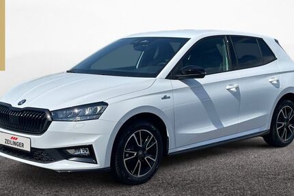 Skoda Fabia 1.010 km 23.749 &euro; Dietersheim 91463