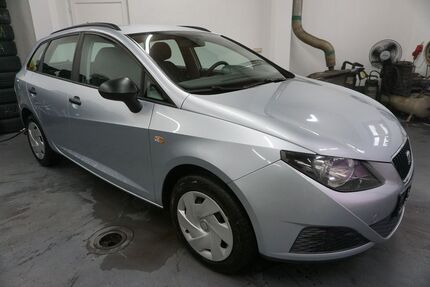 Seat Ibiza 160.769 km 5.990 &euro; Cottbus 03042