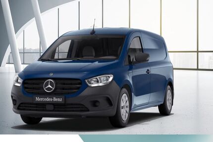 Mercedes-Benz eCitan 2.431 km 23.788 &euro; Leipzig 04347