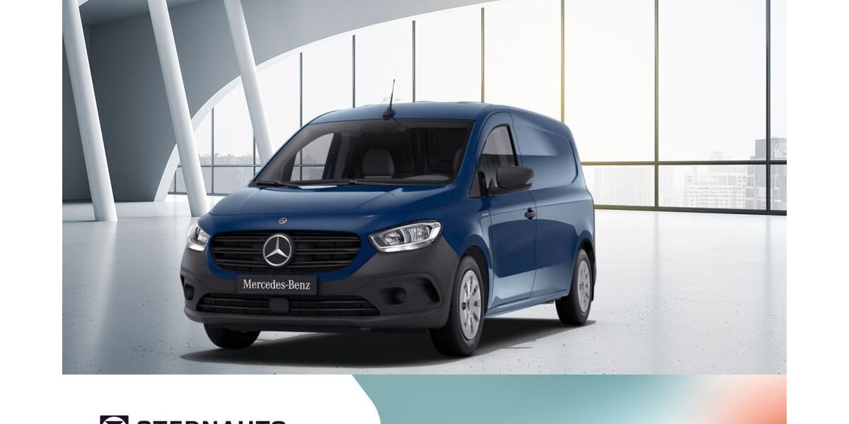 Mercedes-Benz eCitan 2.431 km 23.788 &euro; Leipzig 04347